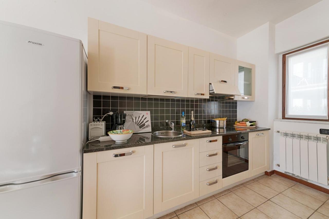 2-Bedroom Lakeview Apartment At The Lake Acquaseria Zewnętrze zdjęcie
