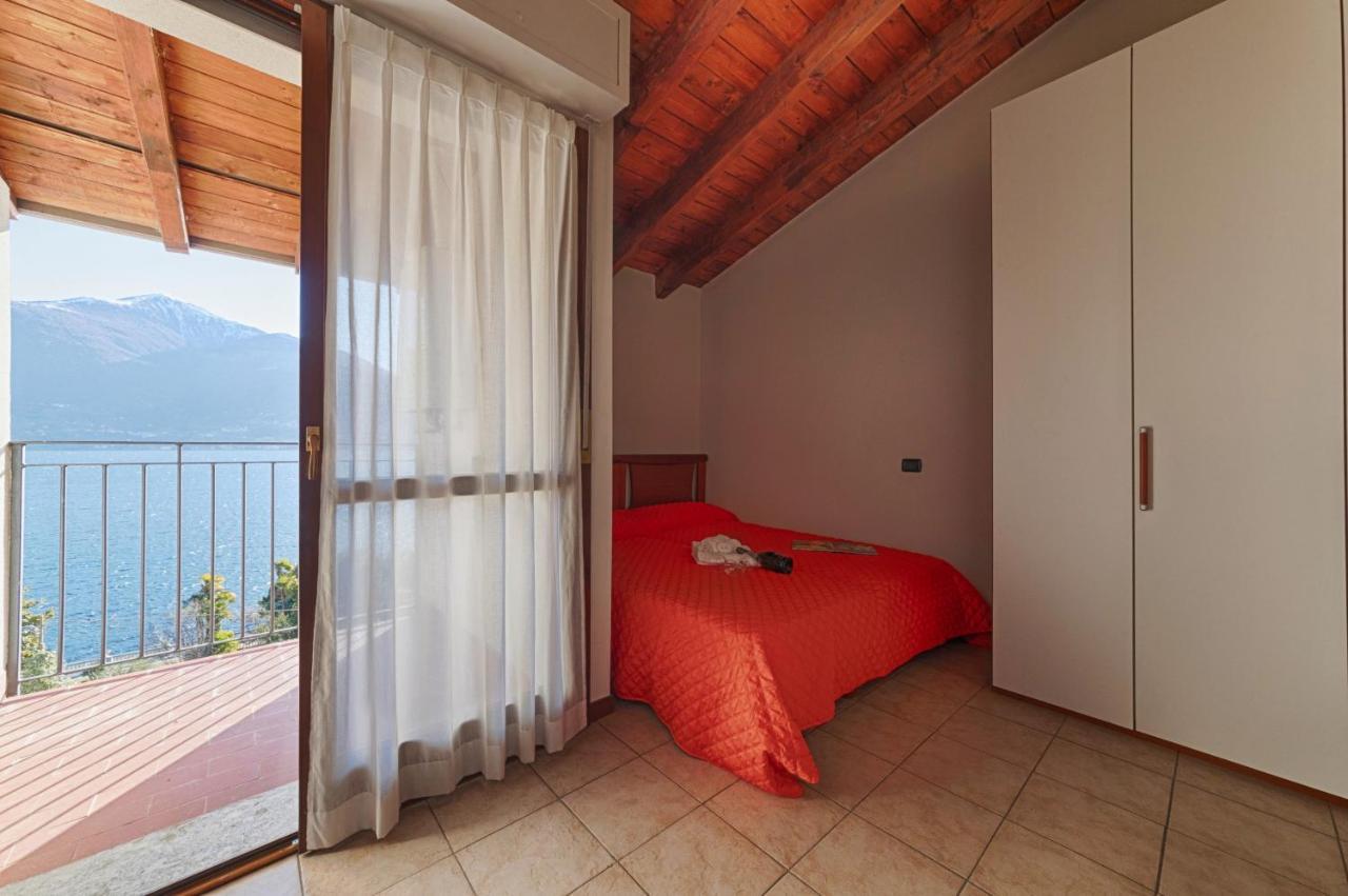 2-Bedroom Lakeview Apartment At The Lake Acquaseria Zewnętrze zdjęcie
