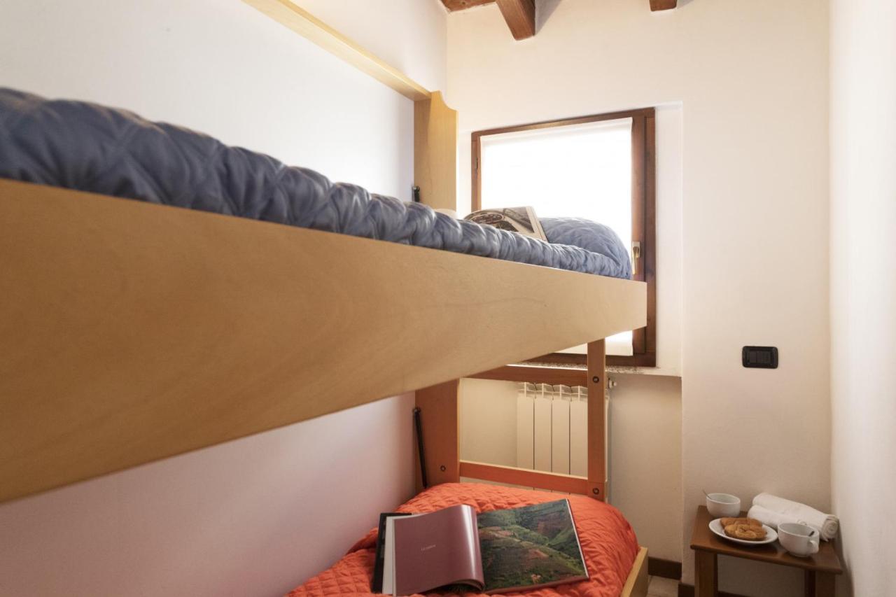 2-Bedroom Lakeview Apartment At The Lake Acquaseria Zewnętrze zdjęcie