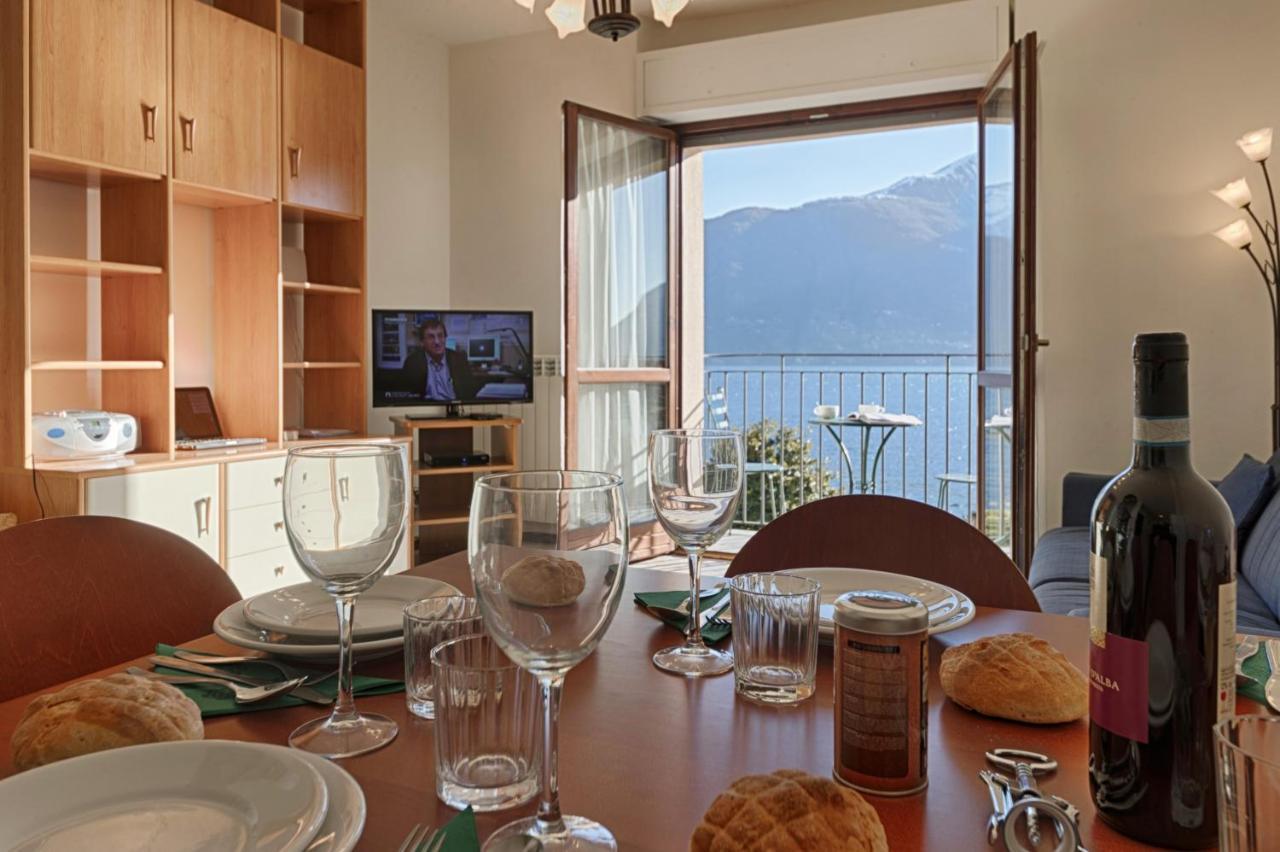 2-Bedroom Lakeview Apartment At The Lake Acquaseria Zewnętrze zdjęcie
