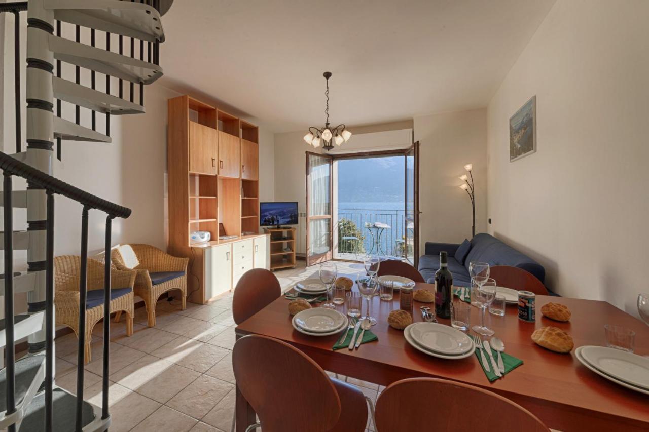 2-Bedroom Lakeview Apartment At The Lake Acquaseria Zewnętrze zdjęcie